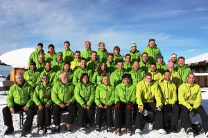 Ski- und Snowboard Lehrer Training @ Westendorf/Tirol