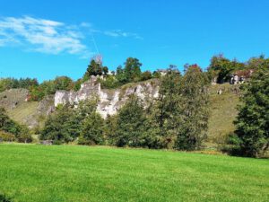 Tageswanderung Schwarze Laaber
