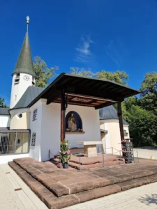 Tageswanderung An der Würm