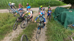 MTB Schnuppertag für Kinder 2026