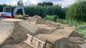 Aktionstag Bikepark