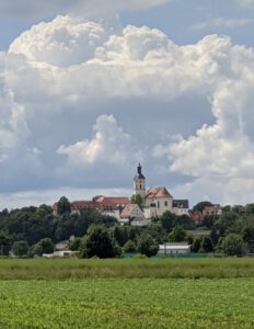 Tageswanderung im Landkreis Pfaffenhofen